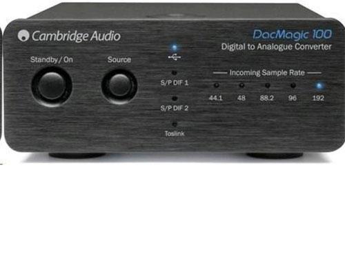 Cambridge DacMagic 100